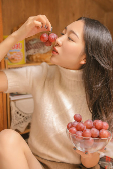 30岁女人头像